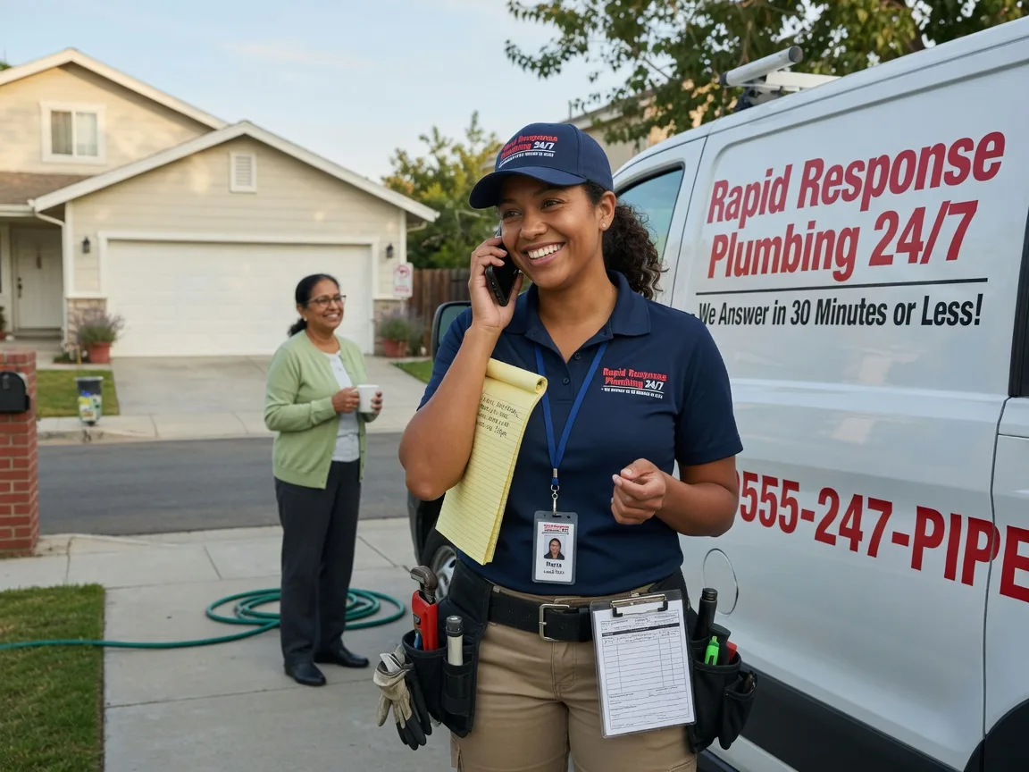 Emergency Plumber Severn, NC FAQs